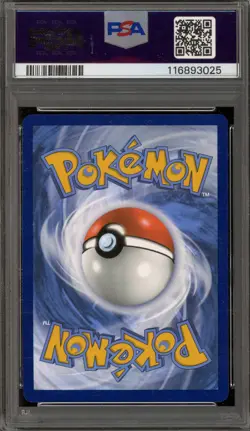 Pokemon Deoxys VMAX Crown Zenith Galarian Gallery Full Art #GG45 PSA 10 Gem Mint - Image 2