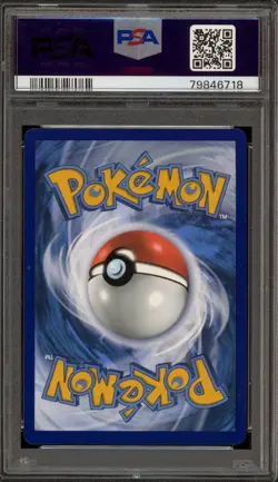Pokemon Deoxys VMAX Crown Zenith Galarian Gallery Full Art #GG45 PSA 10 - Image 2