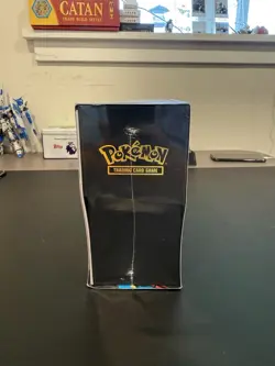 Pokemon Mega Evolution GARDEVOIR Elite Trainer Box ETB (Factory Sealed) - Image 3