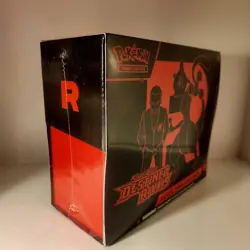 Destined Rivals ETB - Scarlet & Violet Pokemon TCG Sealed VGQ - Image 2