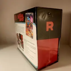 Destined Rivals ETB - Scarlet & Violet Pokemon TCG Sealed VGQ - Image 3