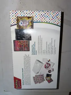 Pokemon Scarlet and Violet 151 Ultra Premium Collection UPC Factory Sealed - Image 4