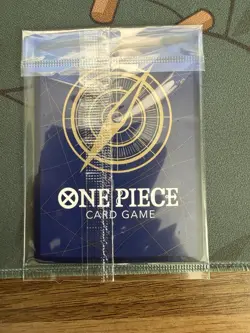 One Piece CCG Boa Hancock ST-17-004 Illustration Box Vol.1 Promo SEALED - Image 2