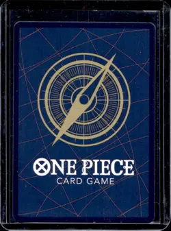 2024 One Piece Monkey D Luffy Tournament Promos Uta Deck Battle #P-061 - Image 2