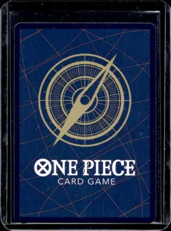 2024 One Piece Monkey D Luffy Tournament Promos Uta Deck Battle #P-061 - Image 2