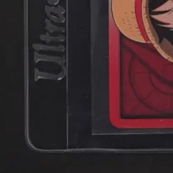 2022 ONE PIECE ROMANCE DAWN #OP01-003 MONKEY.D.LUFFY LEADER - Image 4