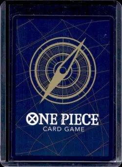 2024 One Piece Monkey D. Luffy 2nd Anniversary Tournament Promo #P-043 - Image 2