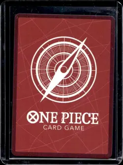 2023 One Piece Promo Monkey. D. Luffy Sealed Battle Live Action #P - Image 2