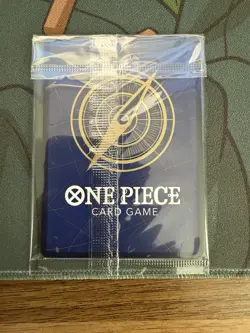 O-Nami OP05-062 - One Piece Illustration Box Vol. 1 English NM Promo SEALED - Image 2
