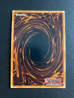 Yugioh Sacred Phoenix of Nephthys RA03-EN147 Platinum Secret Rare 1st Edition NM - Image 2