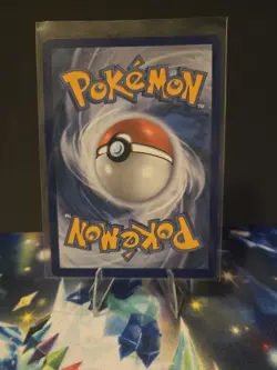 Oricorio ex Special Illustration Rare UPC Promo 024 Pokemon Phantasmal Flames - Image 2