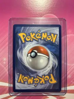 Pokemon Oricorio ex Special Illustration Rare UPC Promo - 024 Phantasmal Flames - Image 2