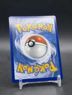 Oricorio ex Special Illustration Rare UPC Promo 024 Pokemon Phantasmal Flames - Image 2