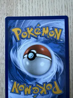 Pokemon TCG Umbreon EX XY Fates Collide Card 55/124 Near Mint Double Rare - Image 2