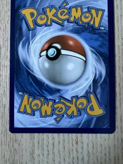 Pokemon TCG Umbreon EX XY Fates Collide Card 55/124 Near Mint Double Rare - Image 3