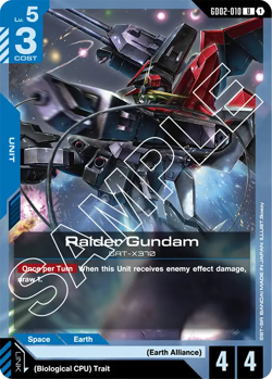 Gundam Card Game Singles - Dual Impact GD02 - Up to 55% Off Commons & Uncommons - Image 5