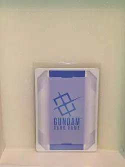 Gundam Card Game Gundam Airmaster GD02-059 U+ English - Image 2