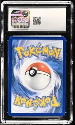 Mew ex 053 CGC 9 Pokemon 151 Ultra Premium Collection Black Star Promo Not PSA - Image 2