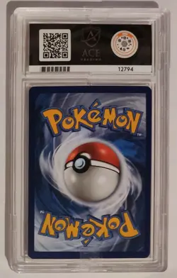 Ace 9 Charizard 4/102 Celebrations Pokemon Cards TCG Graded Mint Possible PSA 10 - Image 2