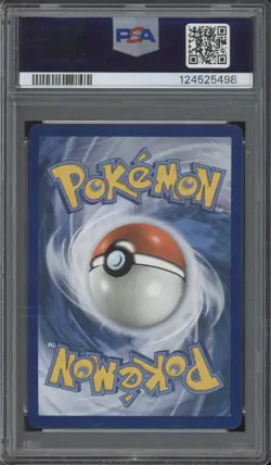 2021 Pokemon Celebrations Classic Base Set Holo #4 Charizard 4/102 Mint PSA 9 - Image 2