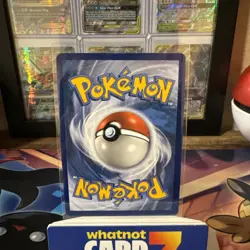 2016 Pokemon XY Steam Siege Mega M Steelix Full Art Ultra Rare EX 109/114 - Image 2