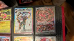 Massive Pokemon Binder Collection English Lot Of Cards! Celebrations & Vintage - Image 3