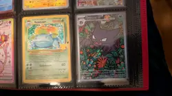 Massive Pokemon Binder Collection English Lot Of Cards! Celebrations & Vintage - Image 4