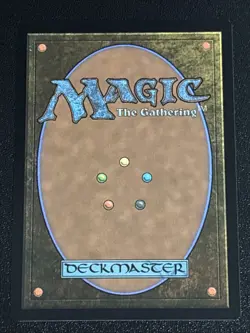 MTG Lorwyn Eclipsed Sunderflock 0074 NM Rare - Image 2