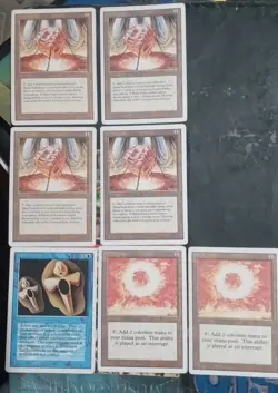 Copy Artifact Revised Edition Regular - Image 1