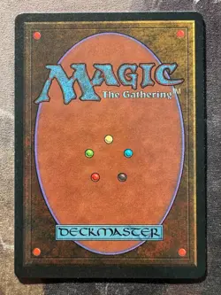 *** LEGENDS Rubinia Soulsinger *** NM-Mint! - DUTY FREE - Magic MtG - Image 2