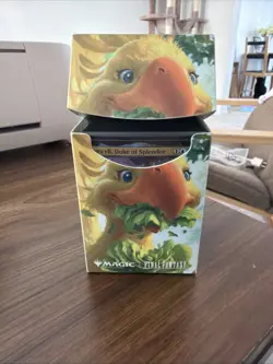 Magic the Gathering Fae Dominion Commander Deck Wilds of Eldraine - Image 2