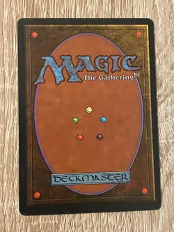 MTG - Relic Barrier - Legends - NM English Magic 1994 - Image 2