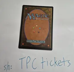 Grim Feast - Mirage - Magic the Gathering MTG card - Near Mint NM - TCG $10.5 - Image 2