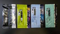 MTG Magic the Gathering Collector Booster 2-CARD SAMPLE Packs x4 FF EOE TDS DSK - Image 2