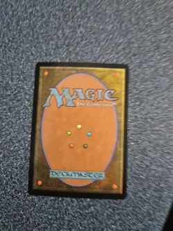 Glarb, Calamity's Augur Bloomburrow Foil - Image 2