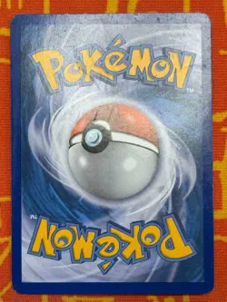 POKEMON TCG LUGIA EX 102/113 HOLO ULTRA RARE LIGHT PLAY LEGENDARY TREASURES - Image 2
