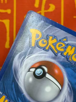 POKEMON TCG LUGIA EX 102/113 HOLO ULTRA RARE LIGHT PLAY LEGENDARY TREASURES - Image 3