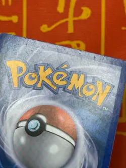POKEMON TCG LUGIA EX 102/113 HOLO ULTRA RARE LIGHT PLAY LEGENDARY TREASURES - Image 4