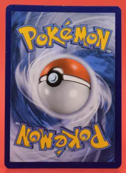 Pokemon TCG English Card Legendary Treasures Lugia EX 102/113 Plasma Holo Rare - Image 2