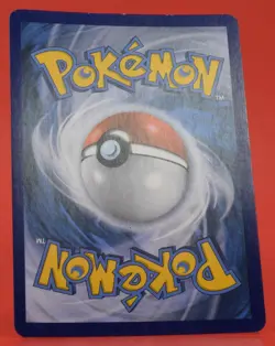 Pokemon TCG English Card Legendary Treasures Lugia EX 102/113 Plasma Holo Rare - Image 5