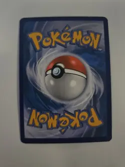 Pokemon TCG Lugia ex Legendary Treasures 102/113 Holo Rare Team Plasma - Image 2