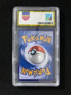2025 Pokemon TCG S-Chinese 151C Alakazam ex 187/151 SSR Full Art PGS 10 LU57 - Image 2