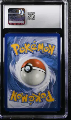 Eevee 48/68 Hidden Fates Pokemon CGC 9 Mint Holo 2019 - Image 4