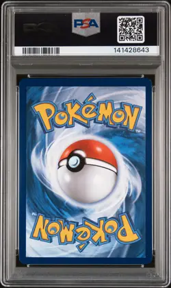 2025 POKEMON MEP PROMO ULTRA-PREMIUM COLLECTION #023 MEGA CHARIZARD X EX PSA 10 - Image 2