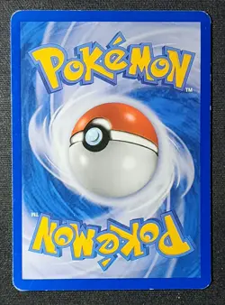 2005 EX-Deoxys NInjask 13/107 Holographic Pokemon Card - Image 2