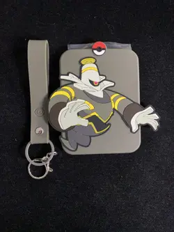 2024 Pokemon TCG S-Chinese Sword & Shield Dusknoir Card Display Frame DC75 - Image 1