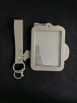 2024 Pokemon TCG S-Chinese Sword & Shield Dusknoir Card Display Frame DC75 - Image 2