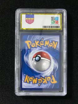 2023 Pokemon TCG S-Chinese CS2aC Coalossal V 125/115 SR Full Art PGS 9.5 LU57 - Image 2