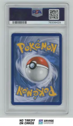 2018 Pokemon Sun & Moon - Forbidden Light Secret Greninja-GX PSA 10 #133/131 - Image 2
