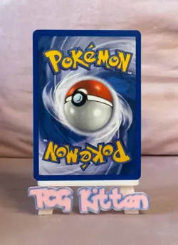 Marowak - 39/64 - Uncommon - Jungle Set - Pokemon - LP/MP - TCGKITTEN - Image 2